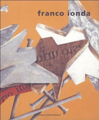 Franco Ionda. Ediz. illustrata Film, Art & Culture
