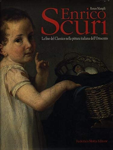 Enrico Scuri. La Fine Del Classico cd
