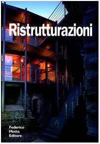 Ristrutturazioni. Ediz. illustrata book