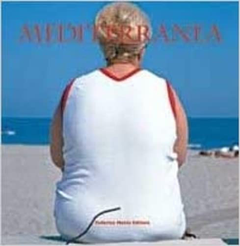 Mediterranea. Catalogo della mostra. Ediz. illustrata (Cataloghi di mostra) Film, Art & Culture
