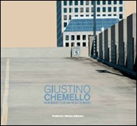 Giustino Chemello. Noi siamo qui, ma non ci siamo. Catalogo della mostra (Milano, 14 febbraio-30 marzo 2008). Ediz. illustrata book