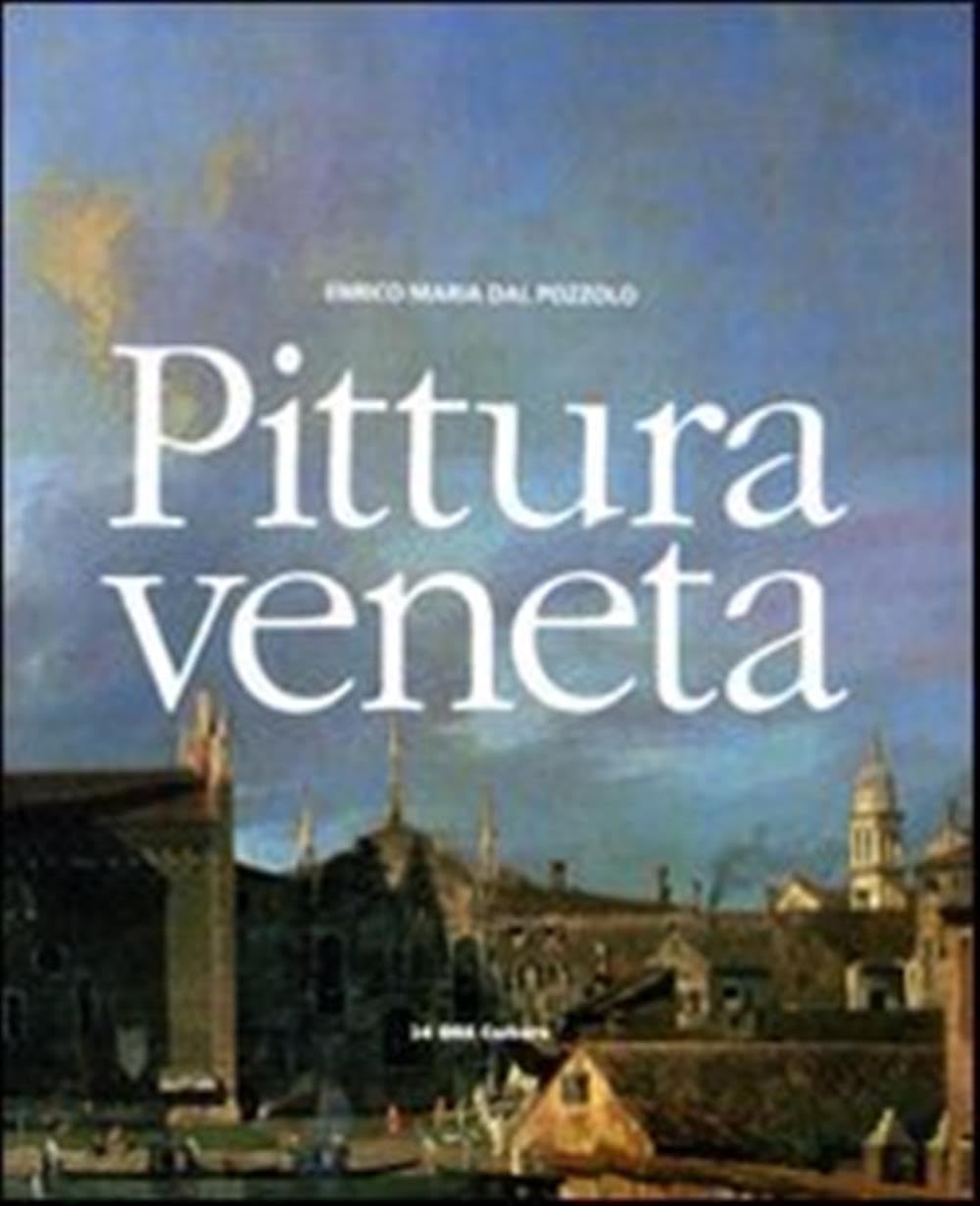 Pittura veneta Film, Art & Culture