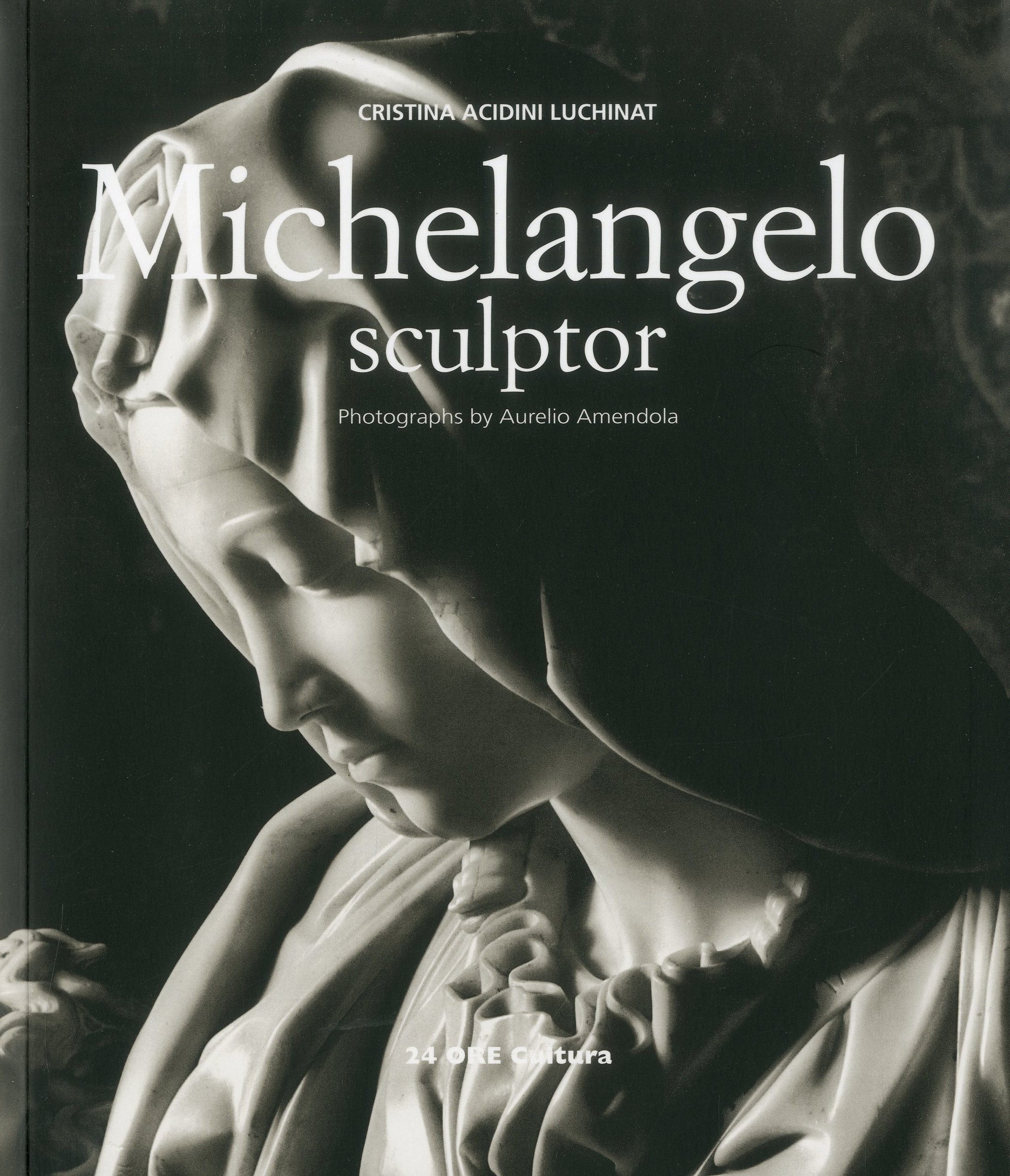Michelangelo Sculptor (Le gemme) Social Sciences