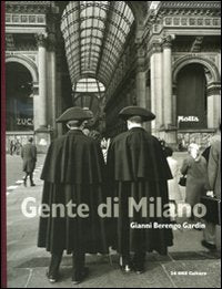 Gente di Milano Travel