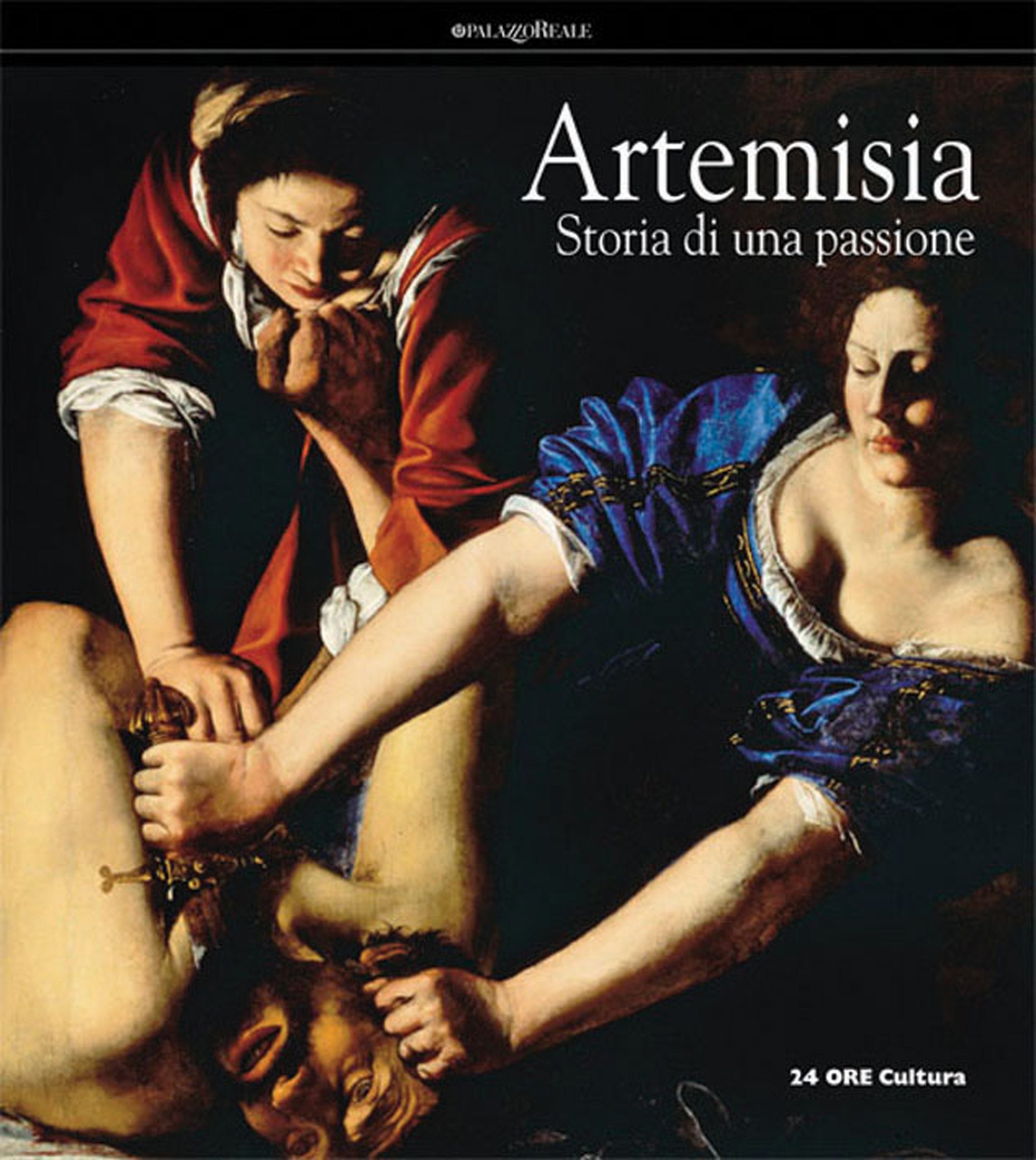 Artemisia Gentileschi /anglais Film, Art & Culture