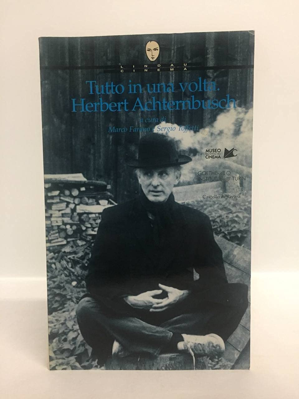 Tutto in una volta. Herbert Achternbusch (Universale cinema) Film, Art & Culture