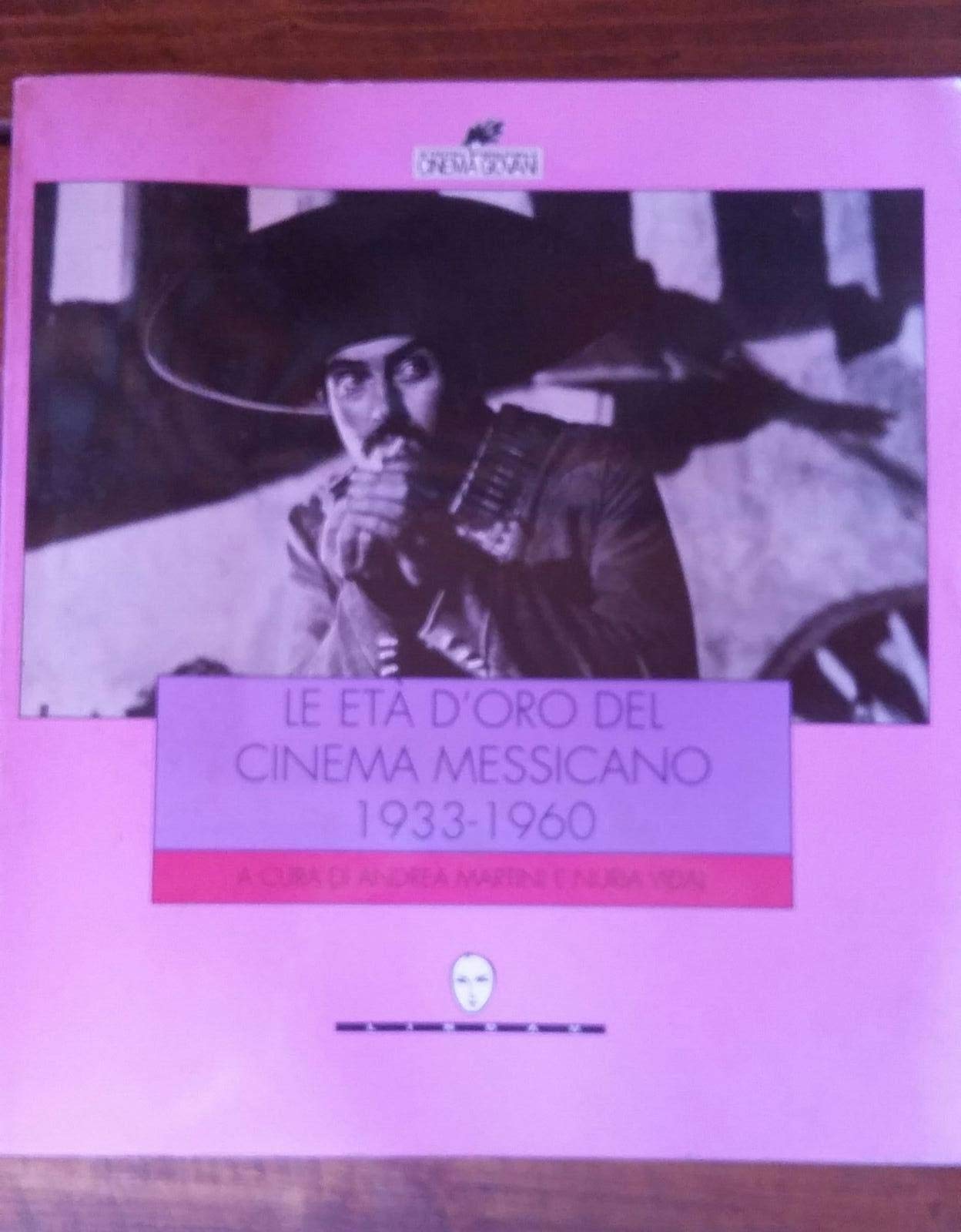 Le età d'oro del cinema messicano (1933-1960) Film, Art & Culture