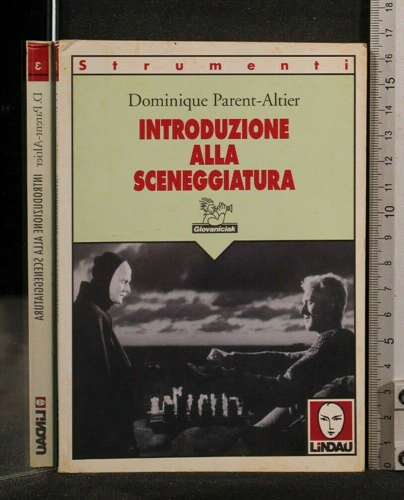 Introduzione alla sceneggiatura (Strumenti) Media & Communication