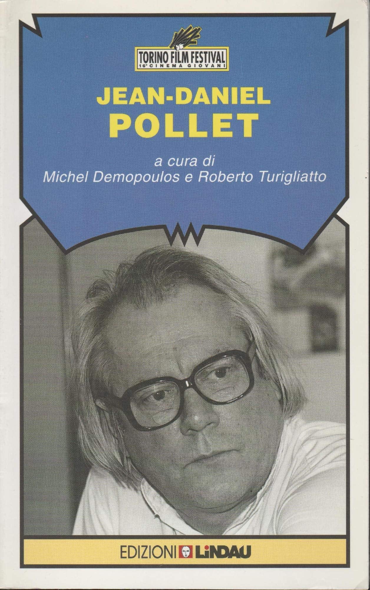 Jean-Daniel Pollet (Torino film festival) Film, Art & Culture