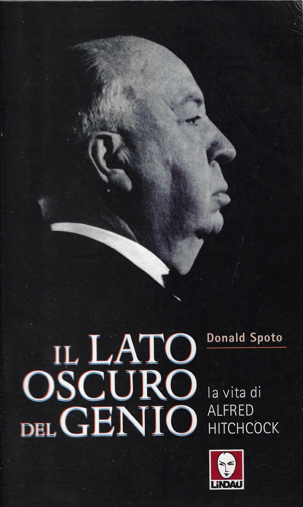 Il lato oscuro del genio. La vita di Alfred Hitchcock Film & Music
