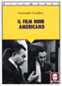 Il film noir americano (Strumenti) Film, Art & Culture