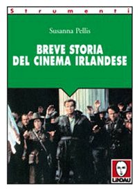 Breve storia del cinema irlandese book