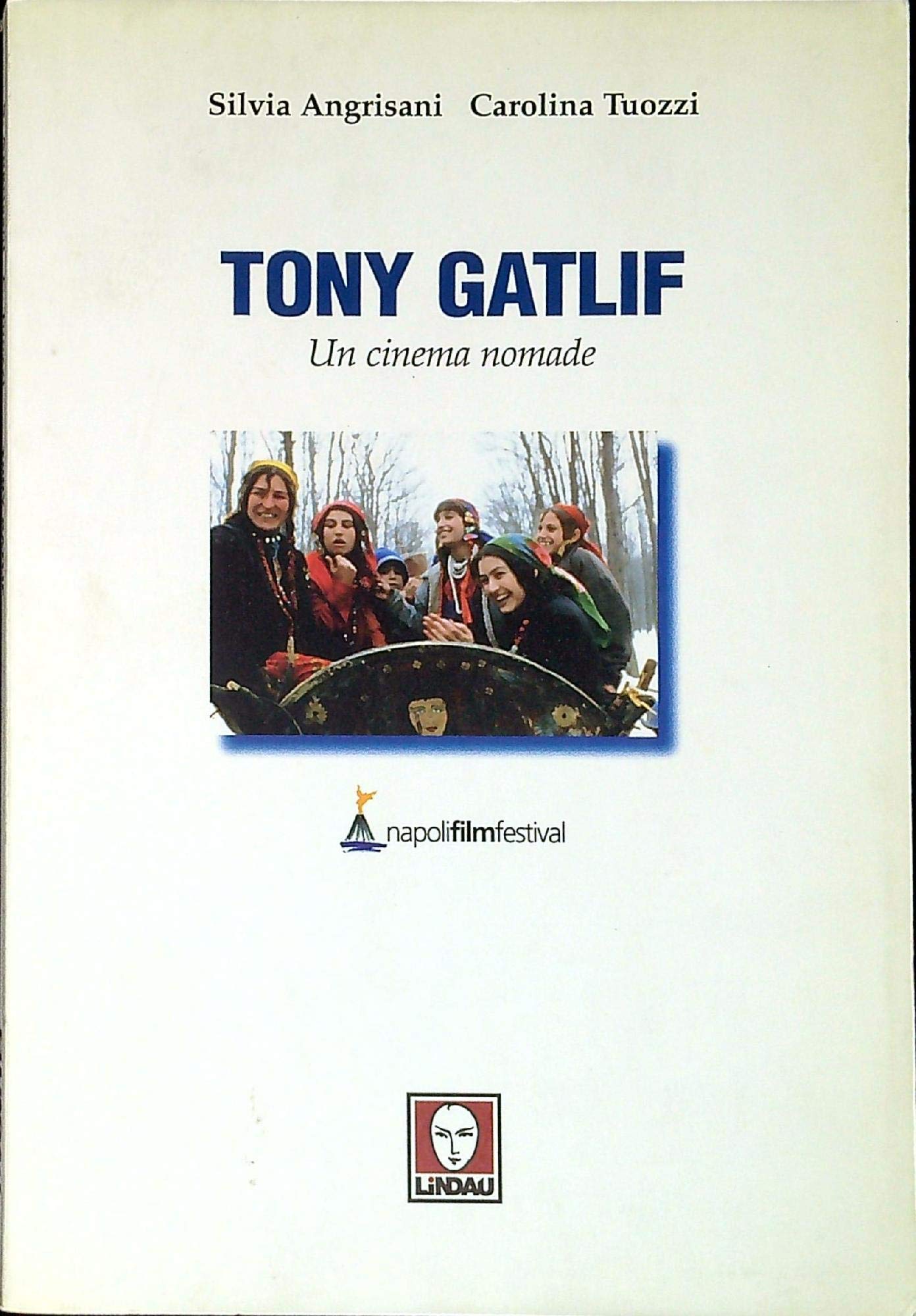 Tony Gatlif. Un cinema nomade (Il pesce volante) Film, Art & Culture