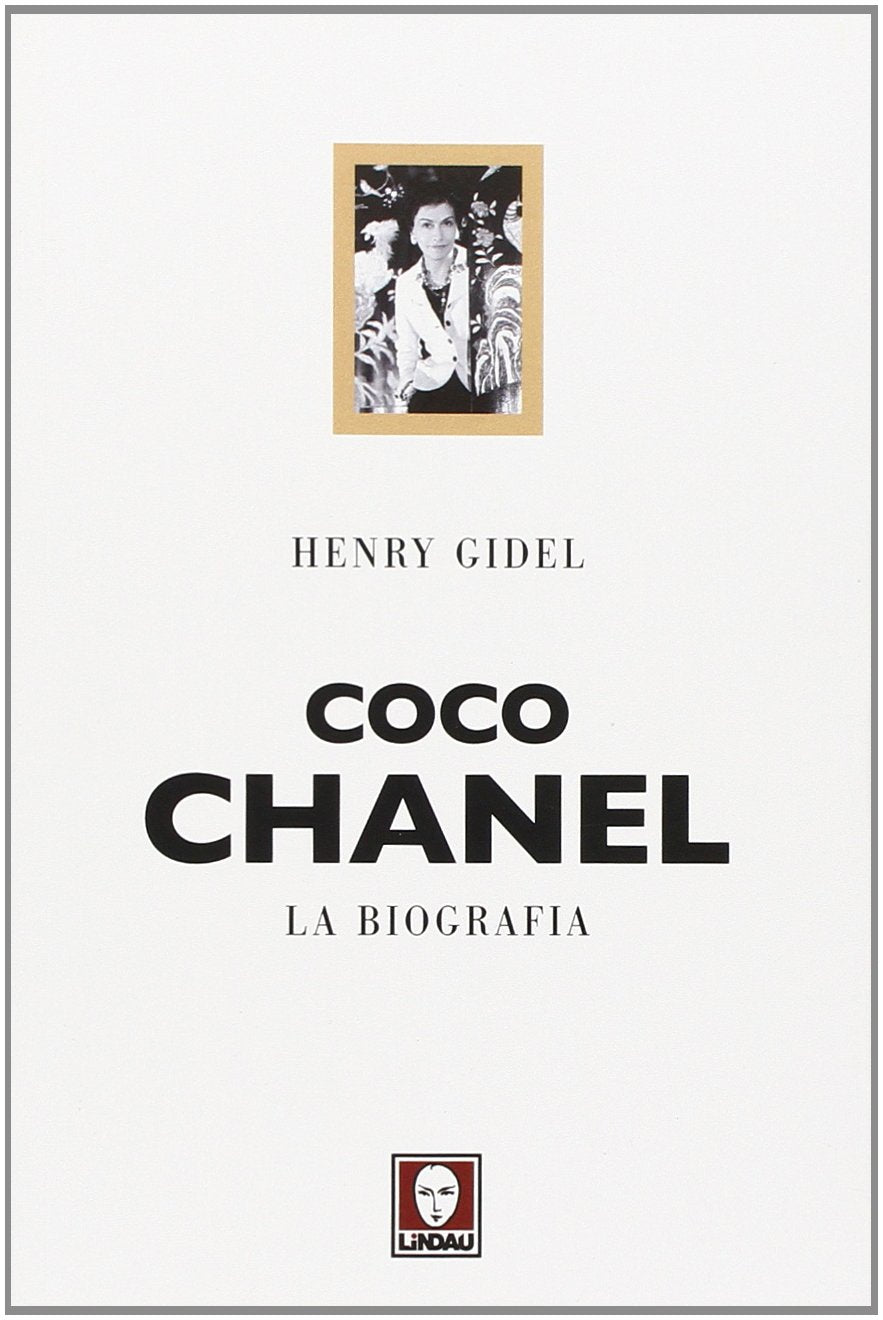 Coco Chanel. La biografia (Le comete) Art & Literature