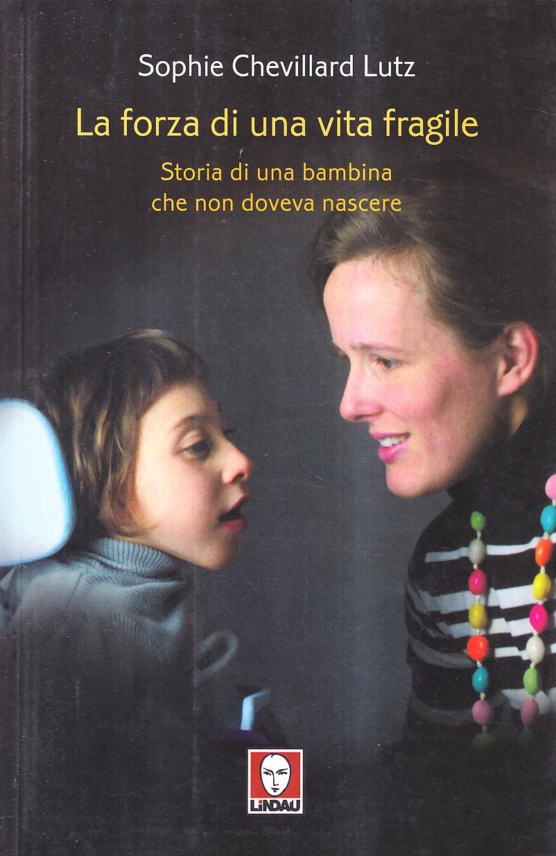 La forza di una vita fragile. Storia di una bambina che non doveva nascere (I Draghi) Memories