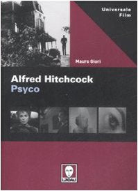 Produktbild: Alfred Hitchcock. Psyco