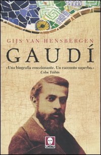 Gaudí (Le comete) Art & Literature Books