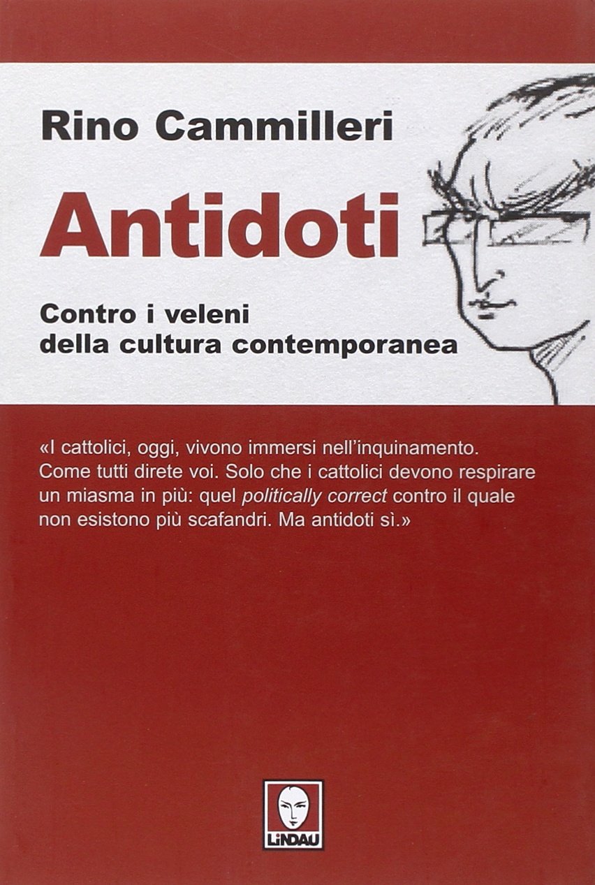 Antidoti. Contro i veleni della cultura contemporanea Books