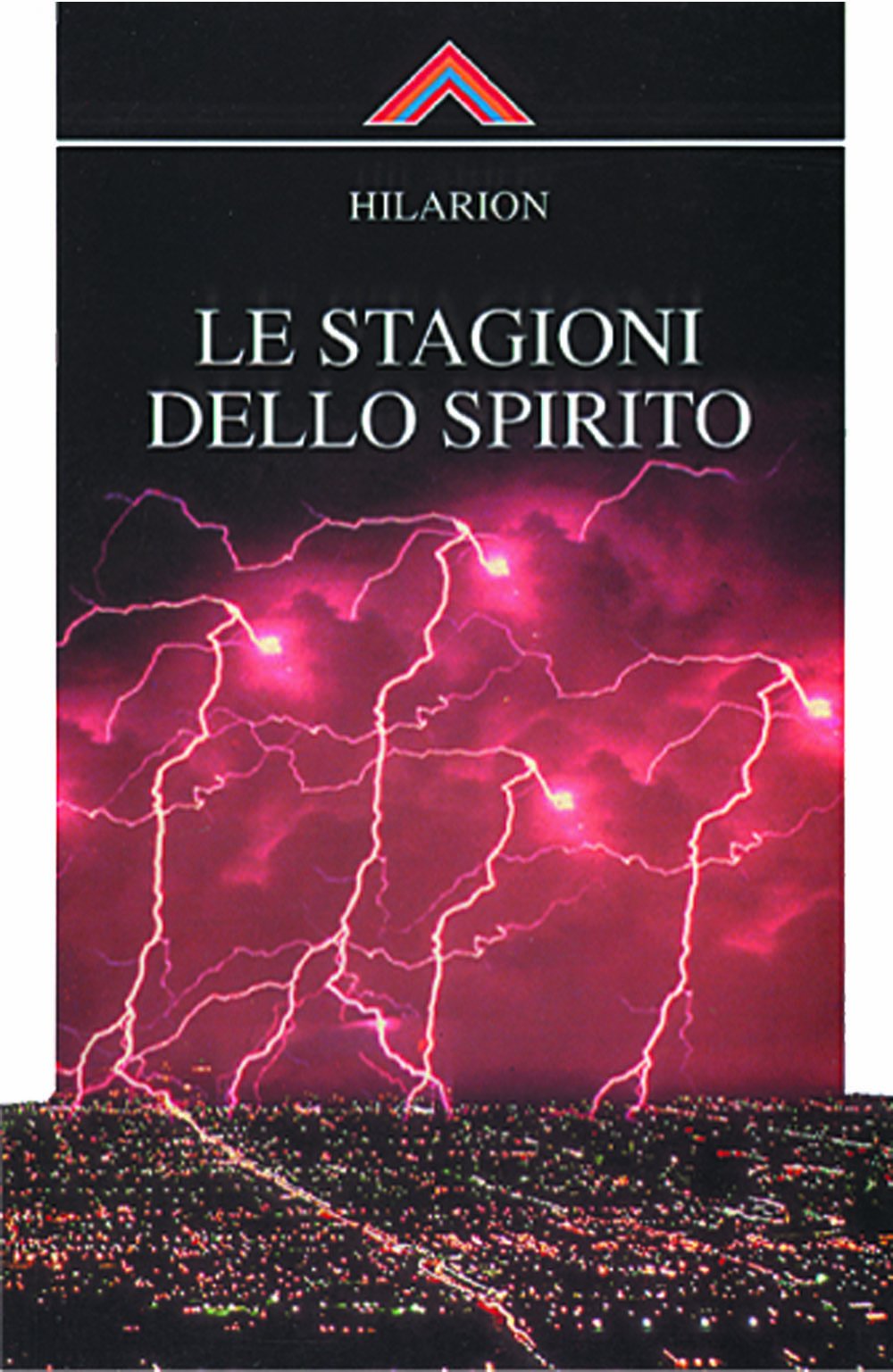 Le stagioni dello spirito Religion & Esotericism