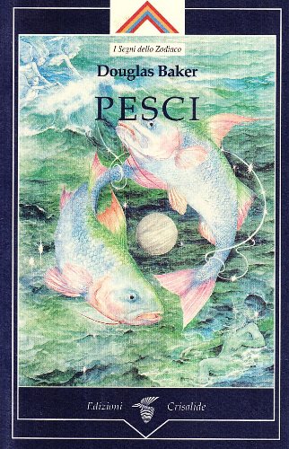 Pesci Religion & Esotericism