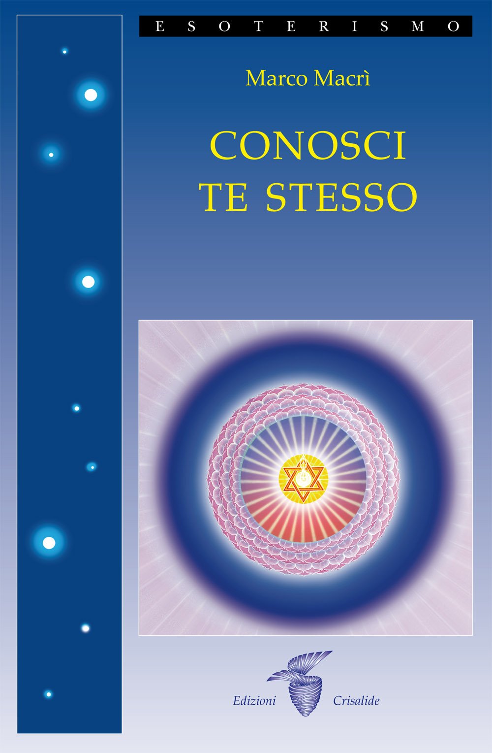 Conosci te stesso Religion & Esotericism