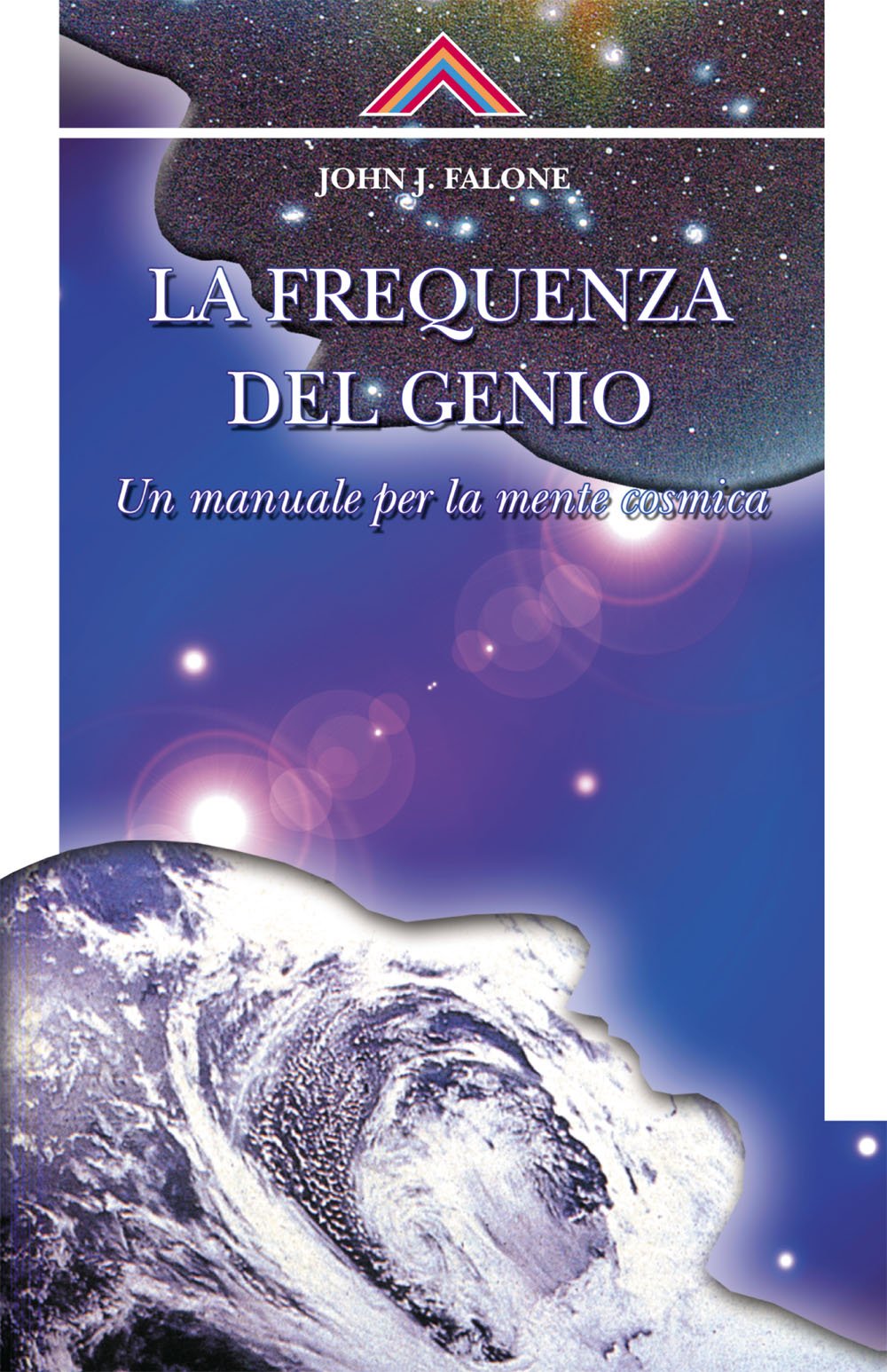 La frequenza del genio. Un manuale per la mente cosmica book