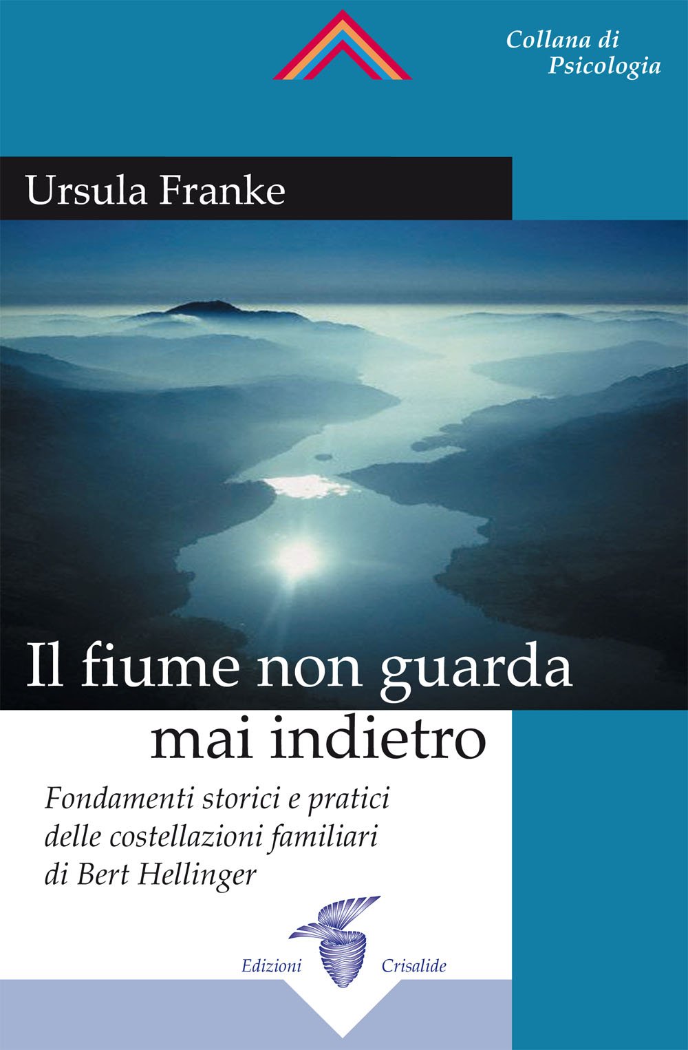 Il fiume non guarda mai indietro. Fondamenti storici e pratici delle costellazioni familiari Education & Training