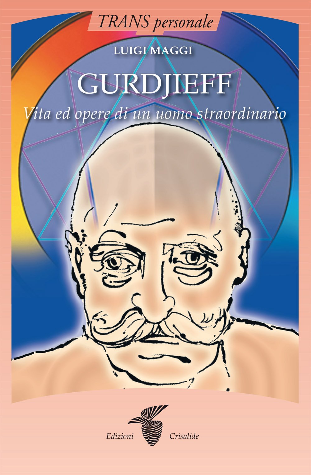 Gurdjieff. Vita e opere di un uomo straordinario book