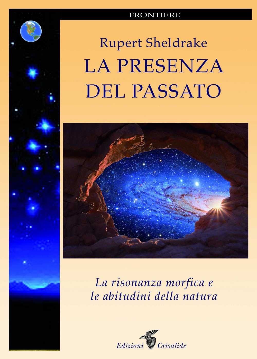 Product Image: La presenza del passato