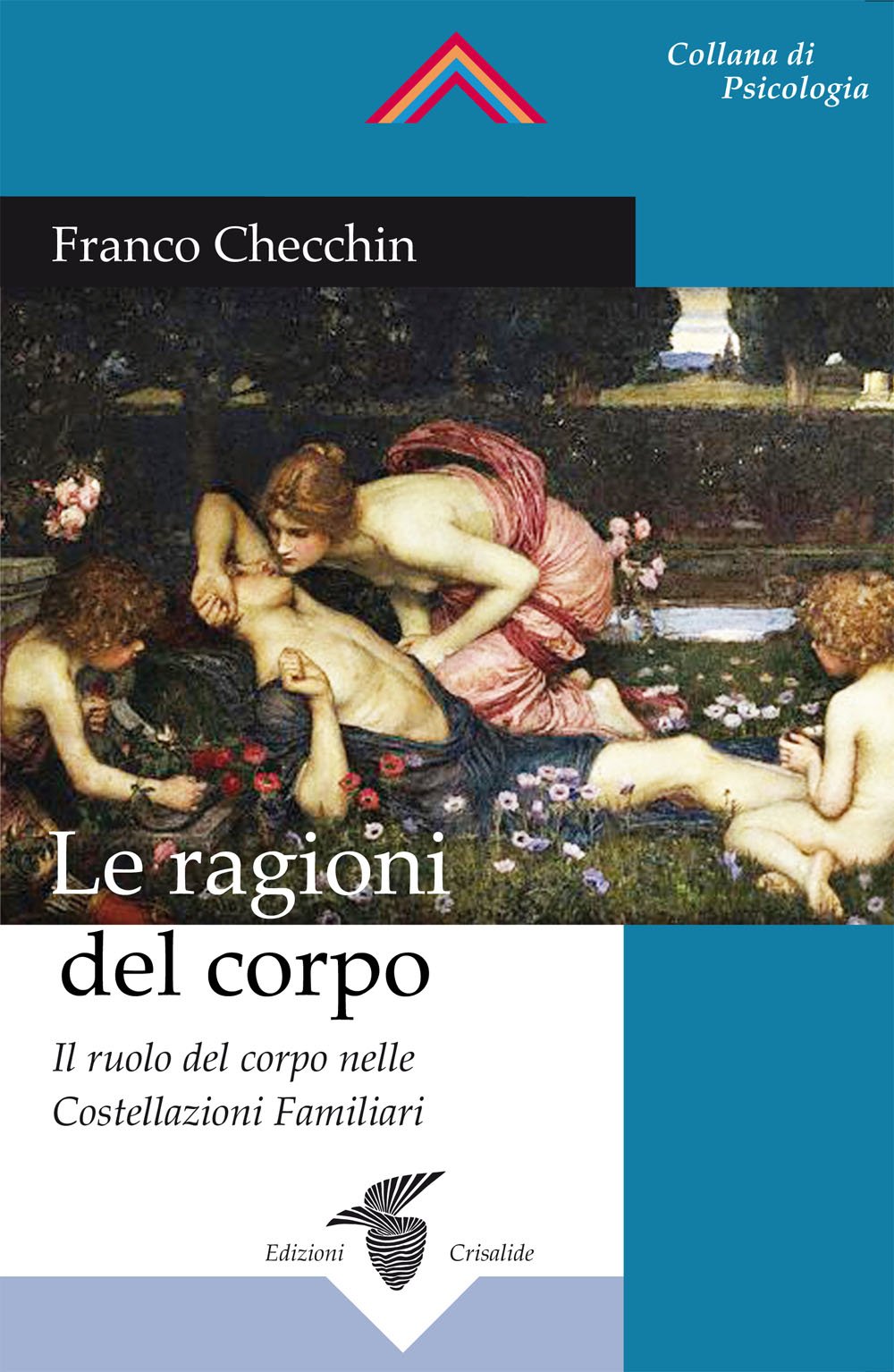 Le ragioni del corpo book