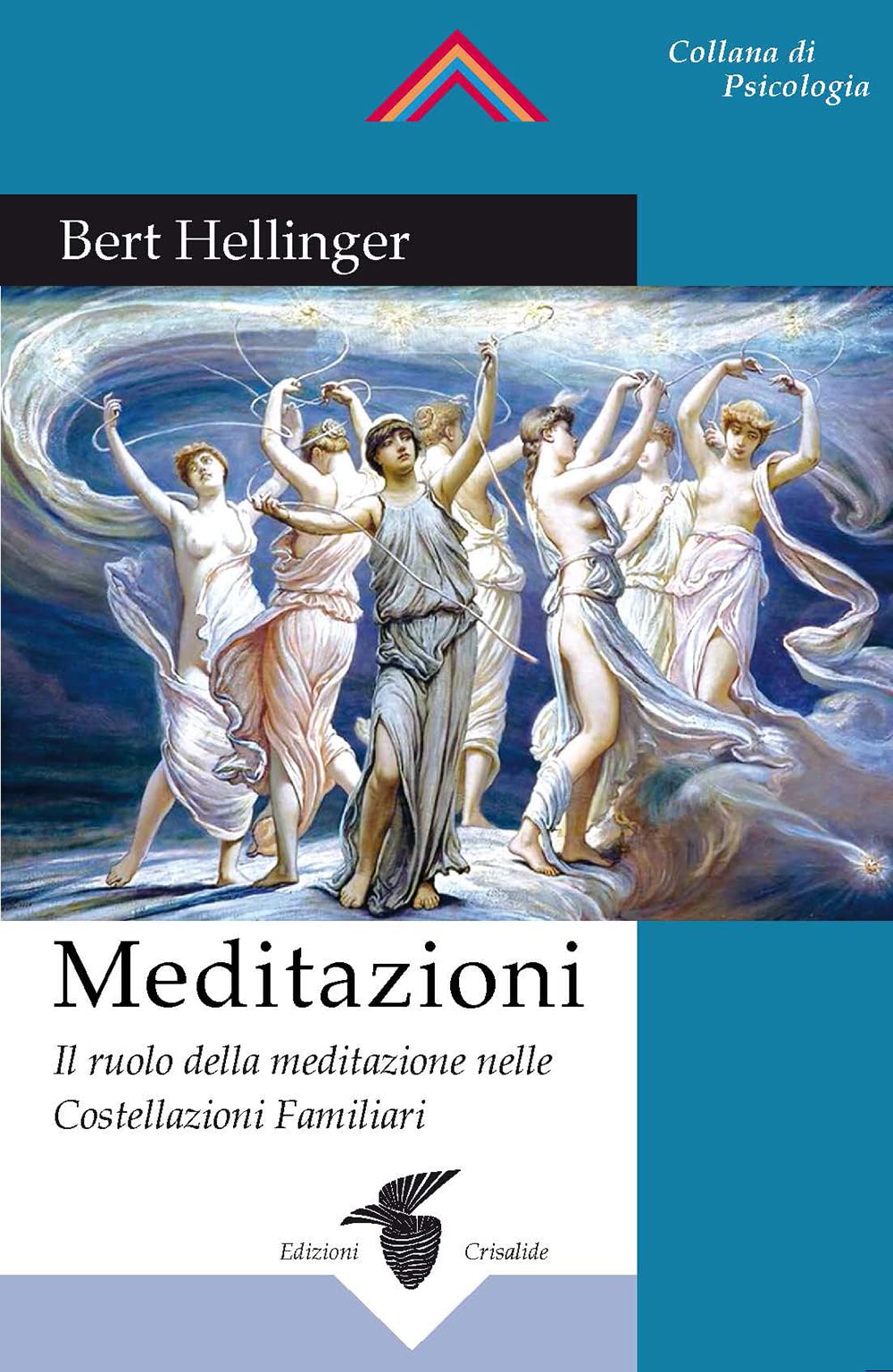 Meditazioni. Il ruolo della meditazione nelle Costellazioni Familiari Lifestyle