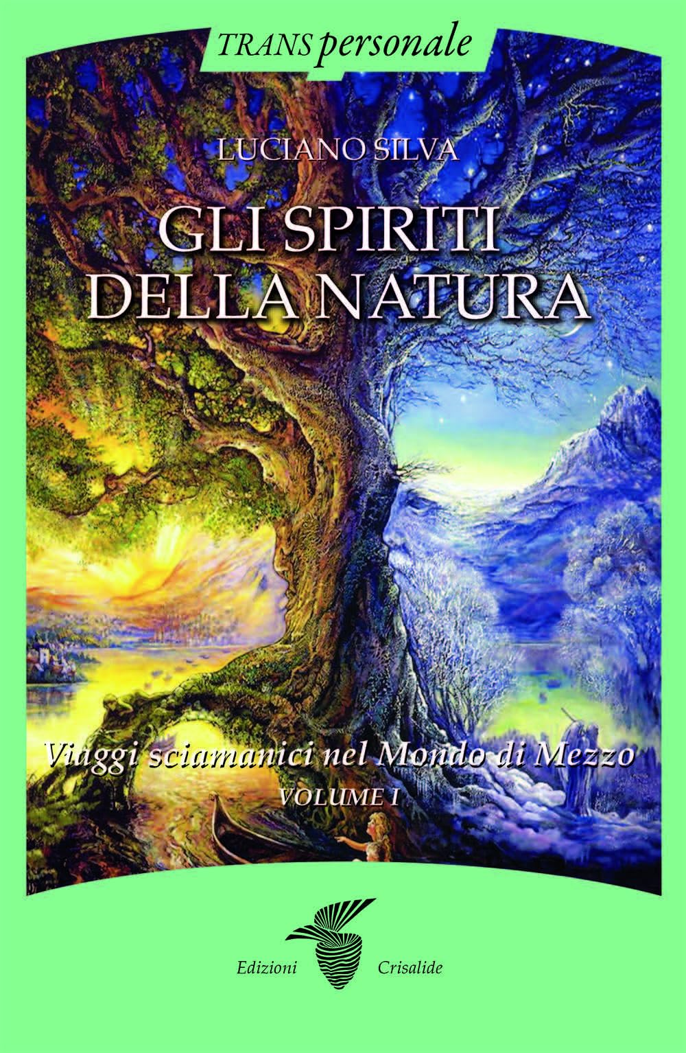 Viaggi sciamanici nel Mondo di Mezzo book