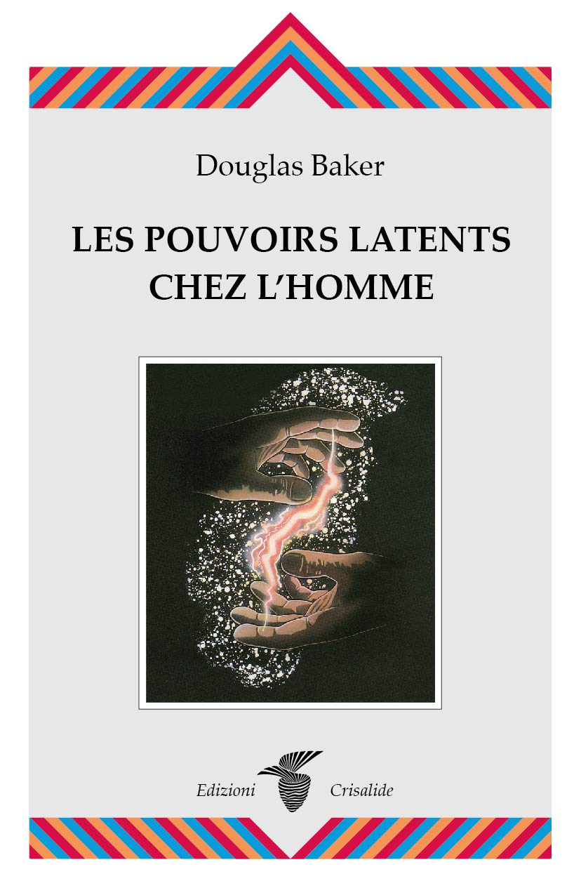 Pouvoirs latents de l'homme book