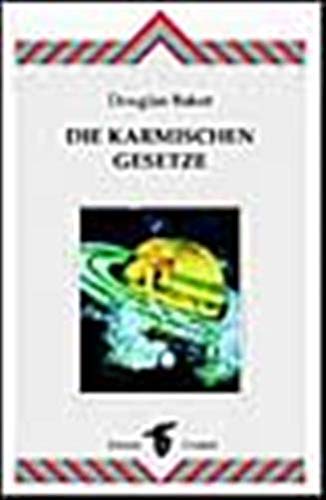 Product Image: Die karmischen Gesetze
