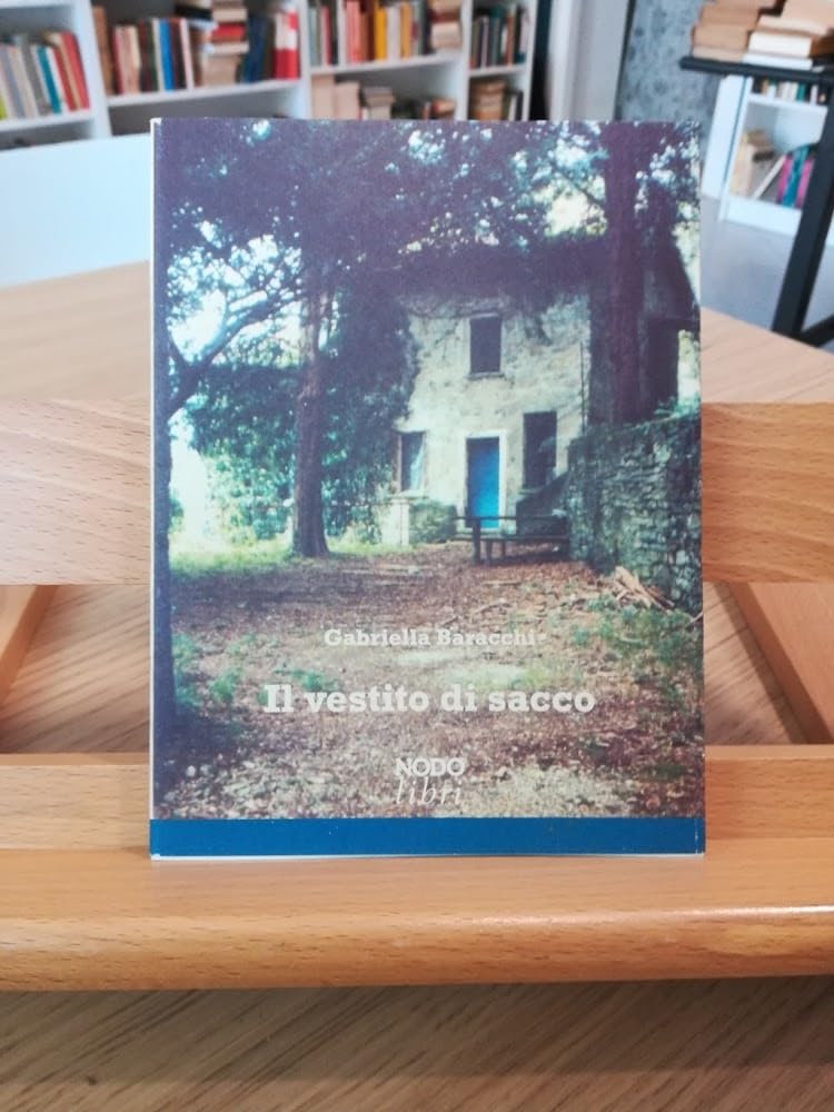 Il vestito di sacco (In prima persona) Contemporary literature
