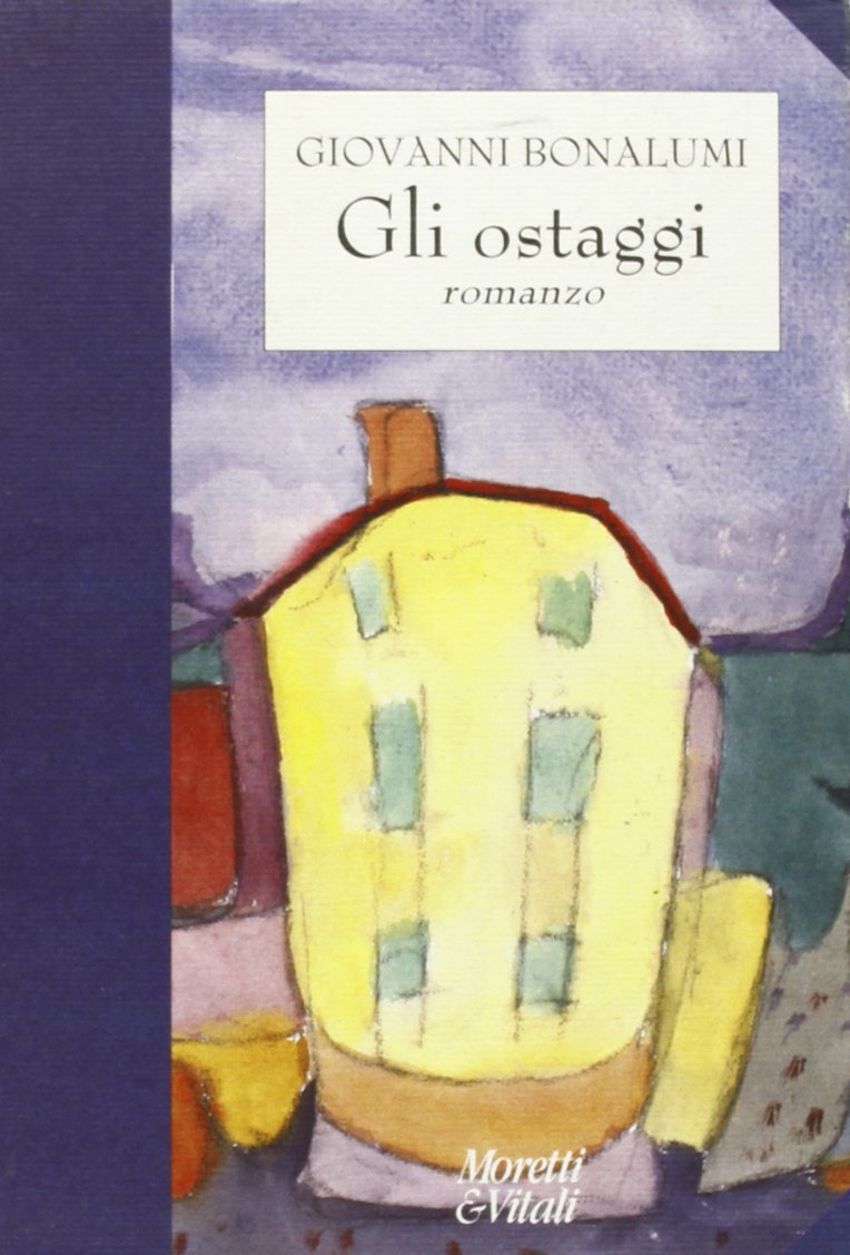Gli ostaggi (Andar per storie) Contemporary literature