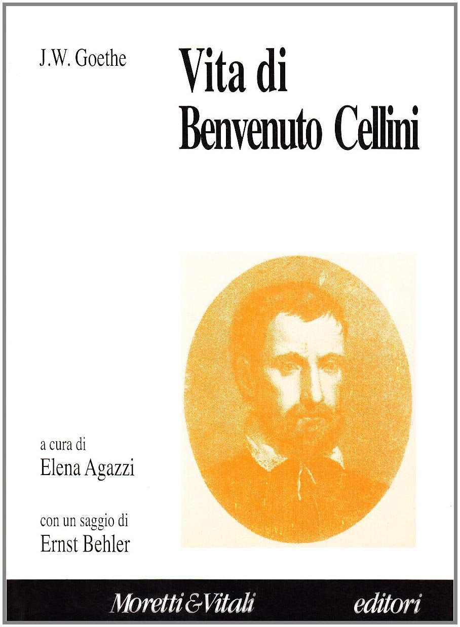 Vita di Benvenuto Cellini (Scrivere le vite) Art & Literature