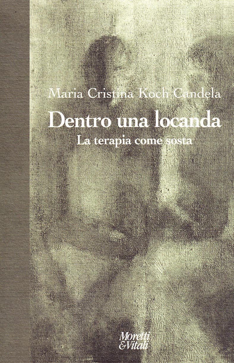 Dentro una locanda. La terapia come sosta book