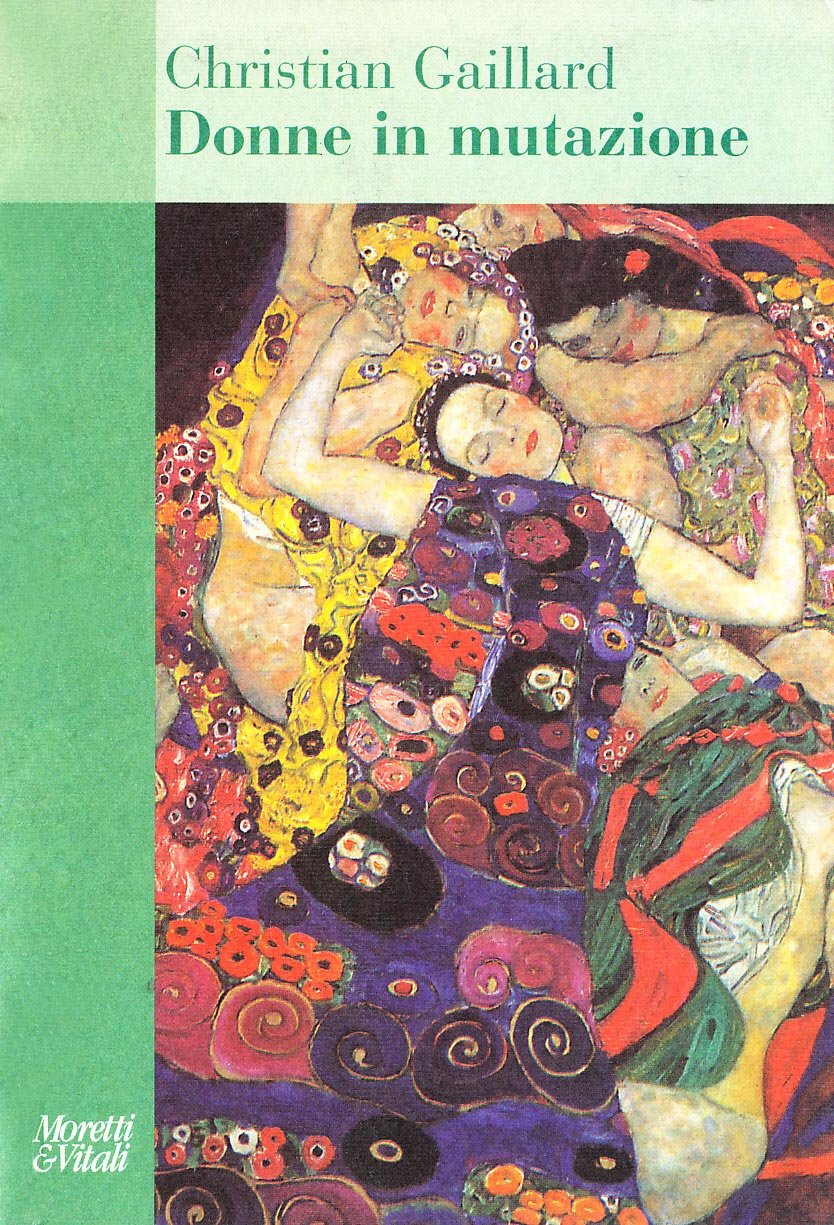 Donne in mutazione (Il tridente. Saggi) Psychology