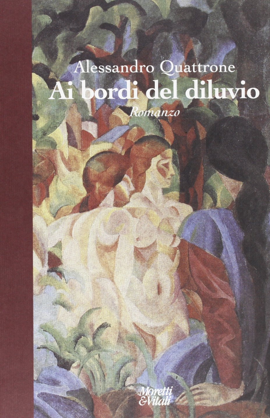 Ai bordi del diluvio (Andar per storie) Contemporary literature