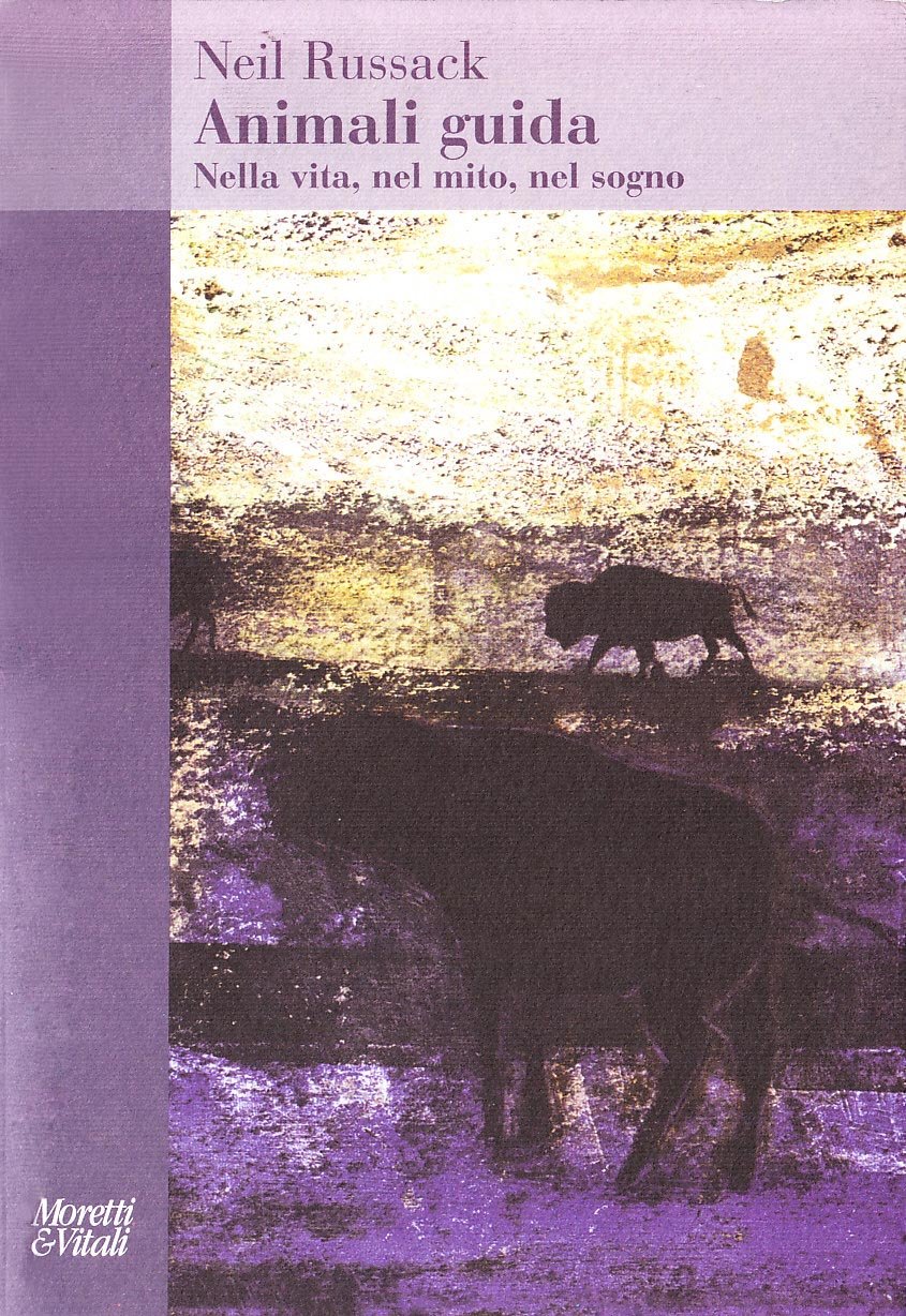 Animali guida. Nella vita, nel mito, nel sogno book