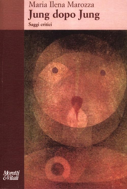 Jung dopo Jung. Saggi critici book