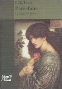 Persefone. La luce del buio book