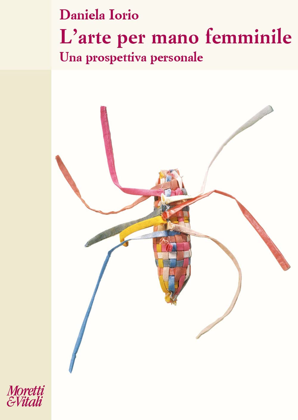 L'arte per mano femminile. Una prospettiva personale Film, Art & Culture