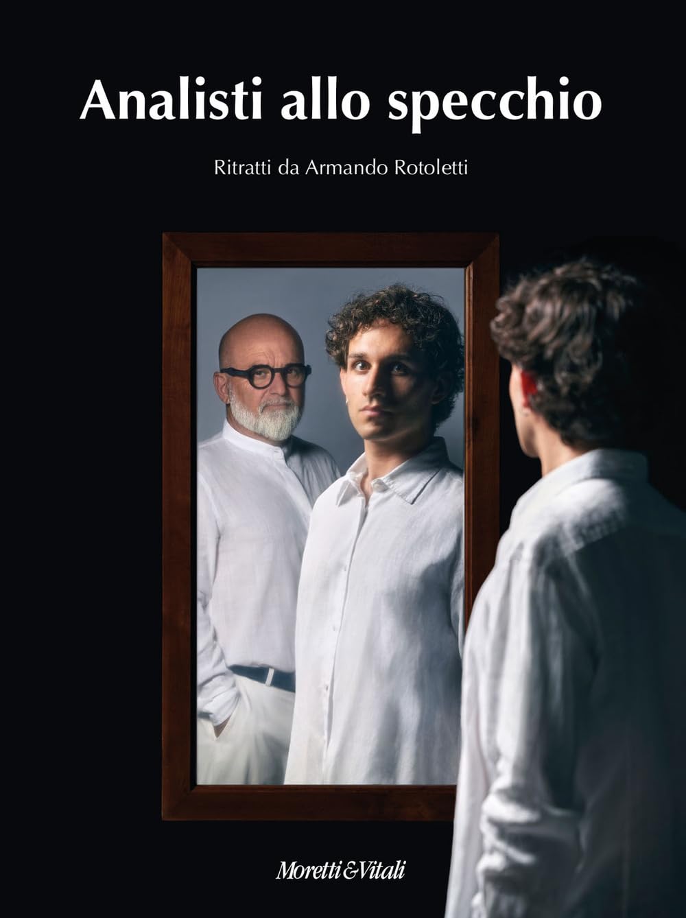 Analisti allo specchio. Ediz. a colori (Le forme dell'immaginario) Memories