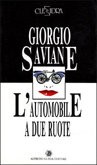 L'automobile a due ruote-L'attrice book