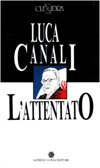 L'attentato. La ragazza dal maglione rosa book