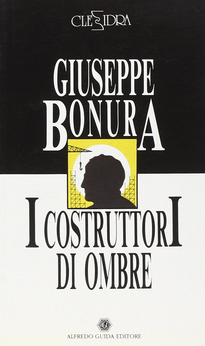 I costruttori di ombre-Meloe book