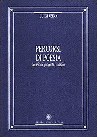 Percorsi di poesia. Occasioni, proposte, indagini book