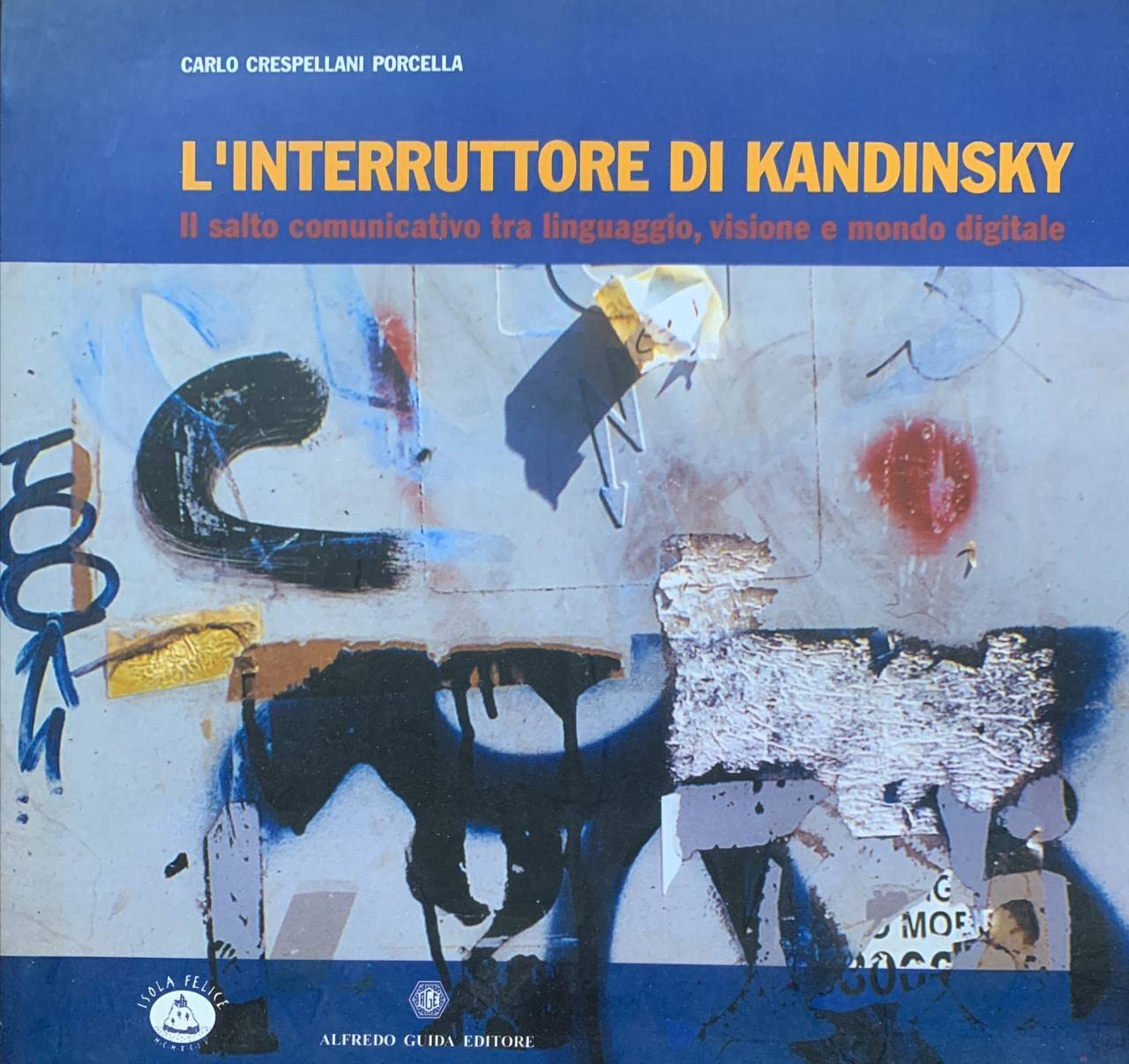 L'interruttore di Kandinsky book